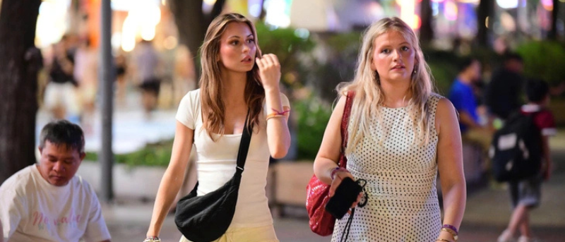 Khách quốc tế 'đổ bộ' Việt Nam cao nhất từ trước đến nay